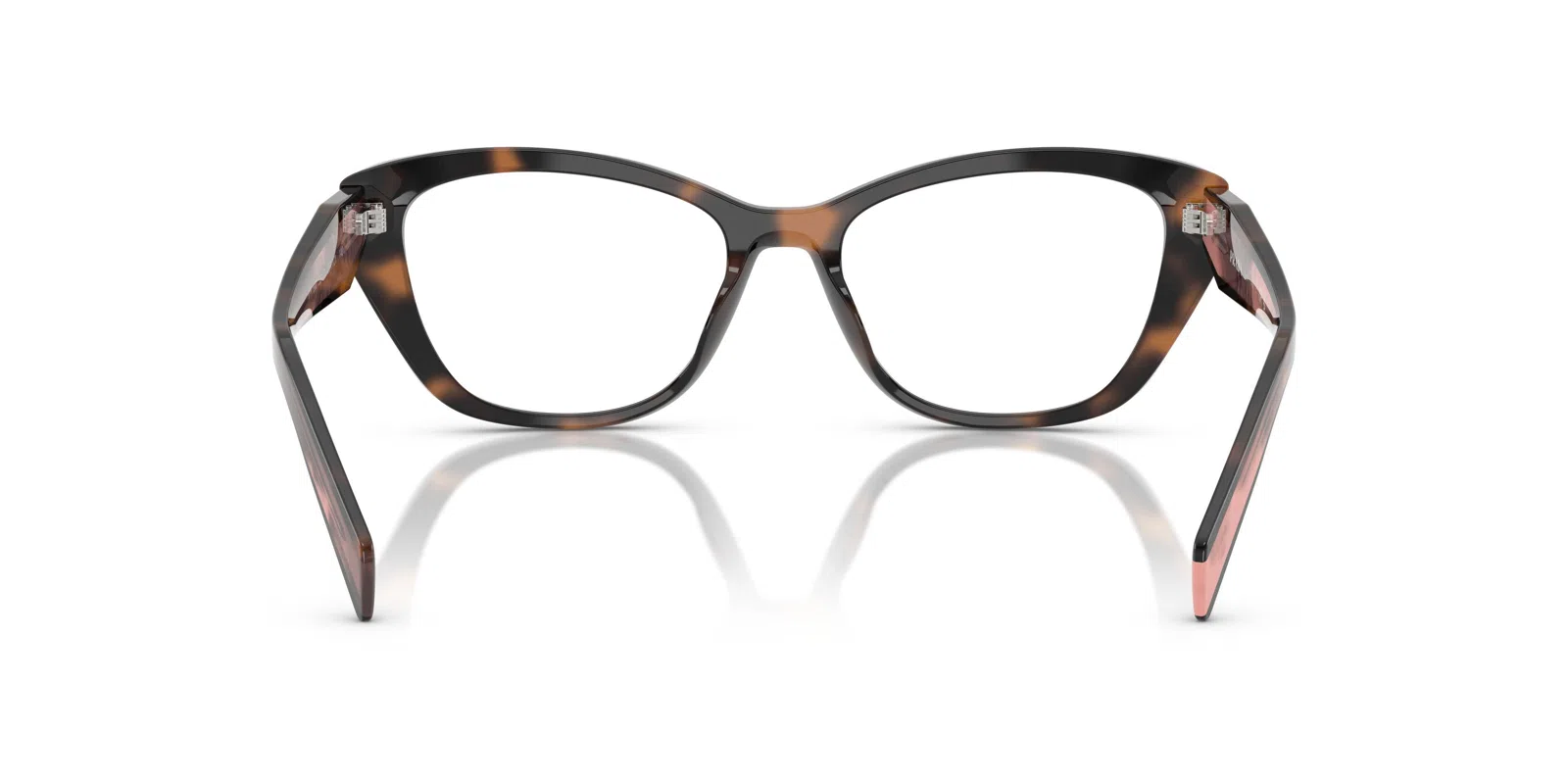 Prada 19WV Eyeglasses - view 39